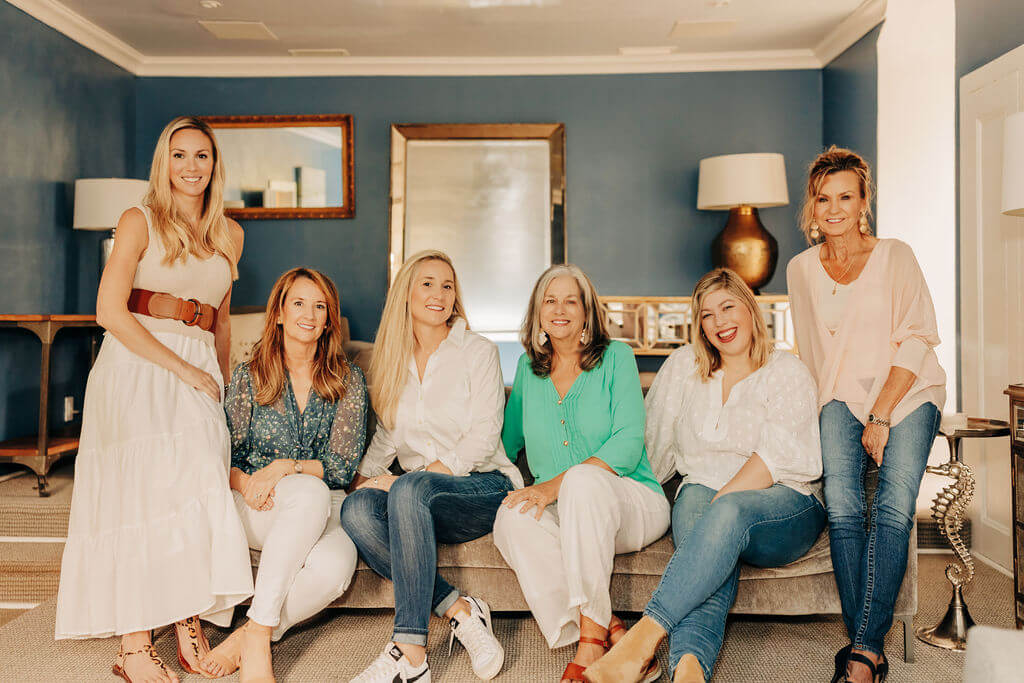 Reynolda Village - Village Realty 10 - Team