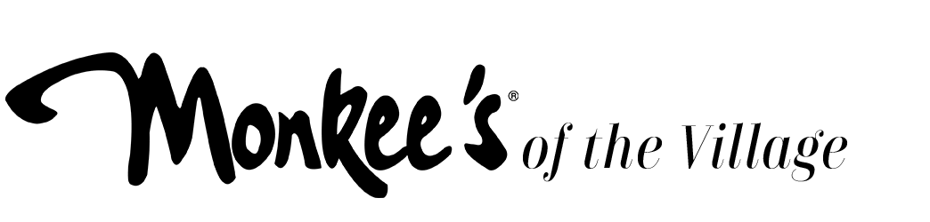 Reynolda - Monkees Logo