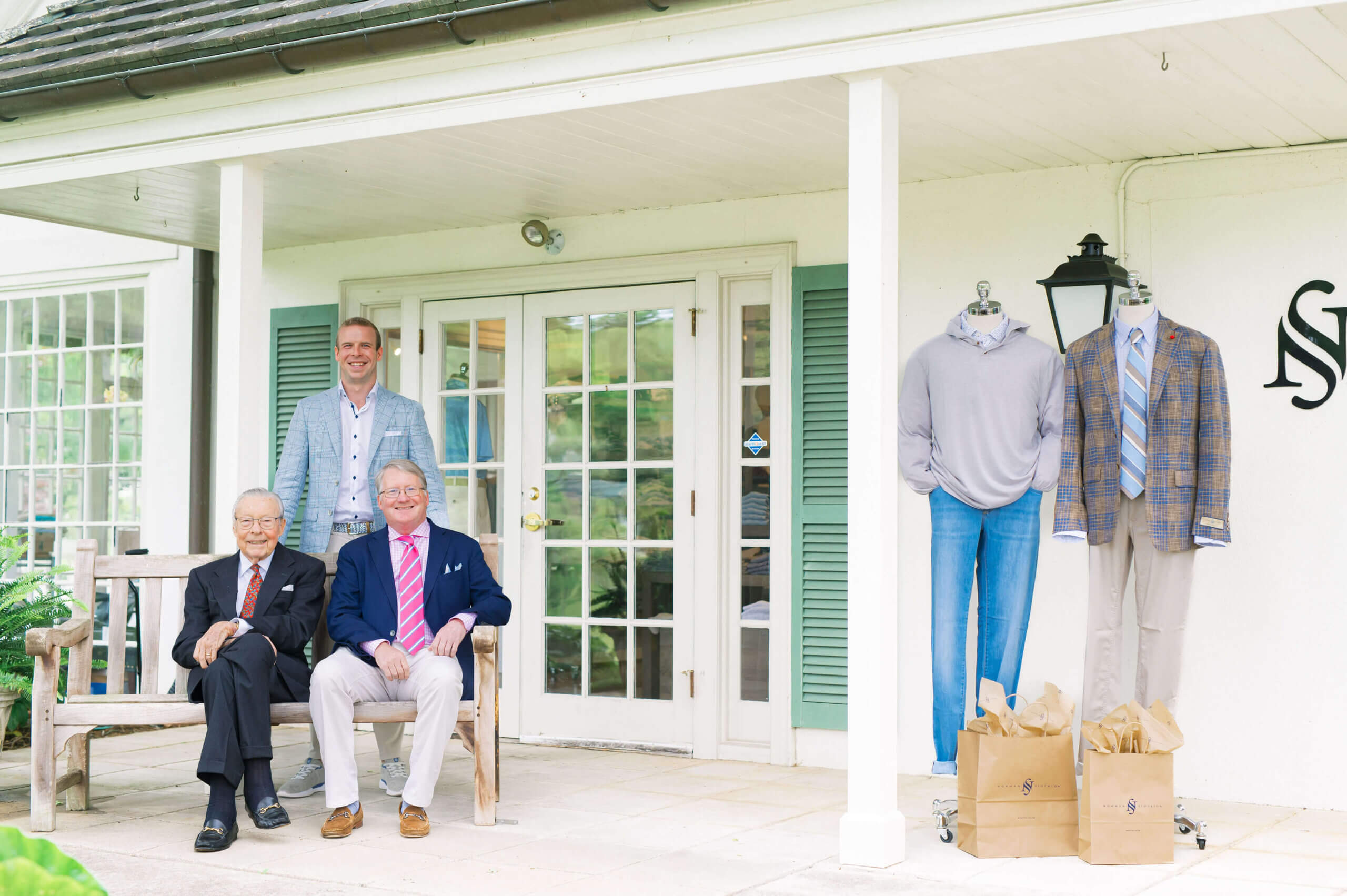 Reynolda Village - SCOUTNORMANSTOCKTON-47
