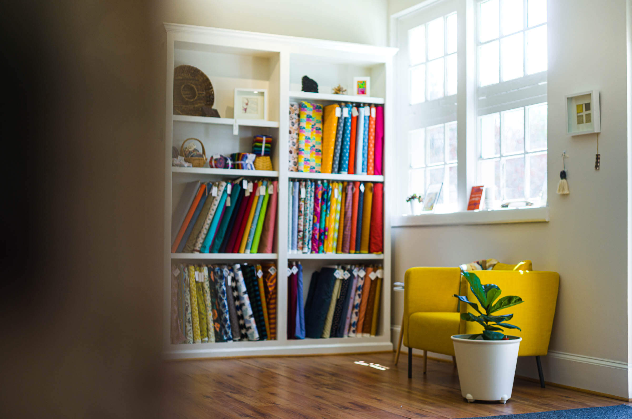 Reynolda Village - Village-Fabric-Shop-Interior-WEB-10