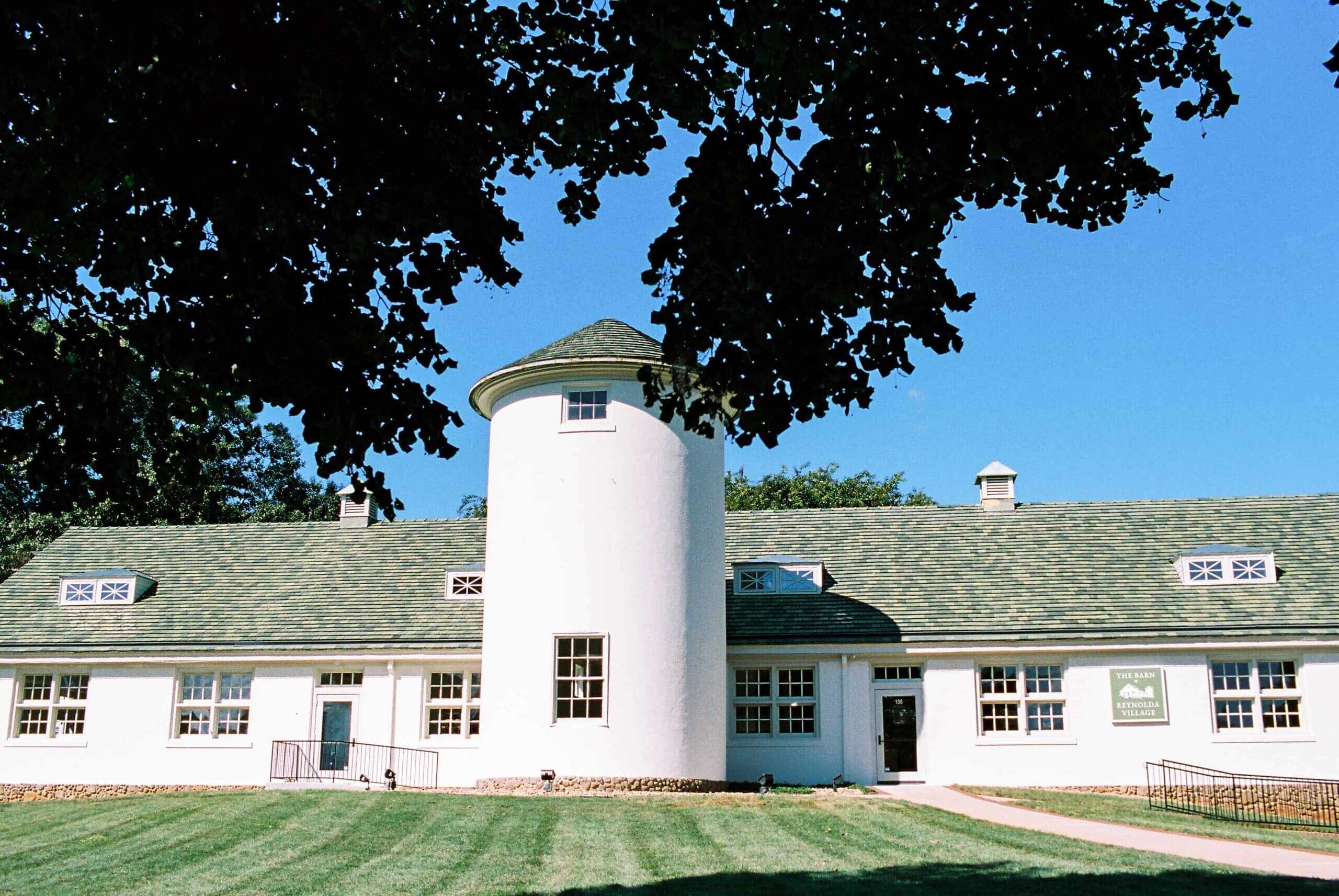 Reynolda - nancyray-barnatreynolda