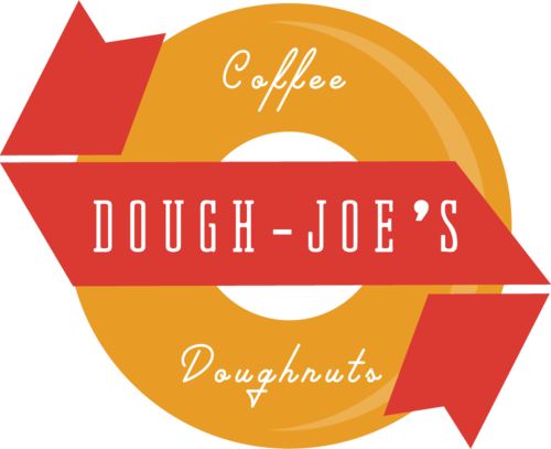 Dough-Joes Doughnuts & Coffee Dough-Joes Doughnuts & Coffee - Logo