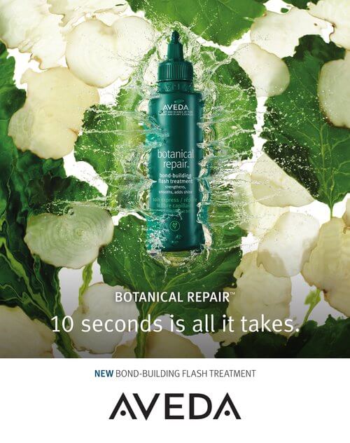 Aeracura salon products