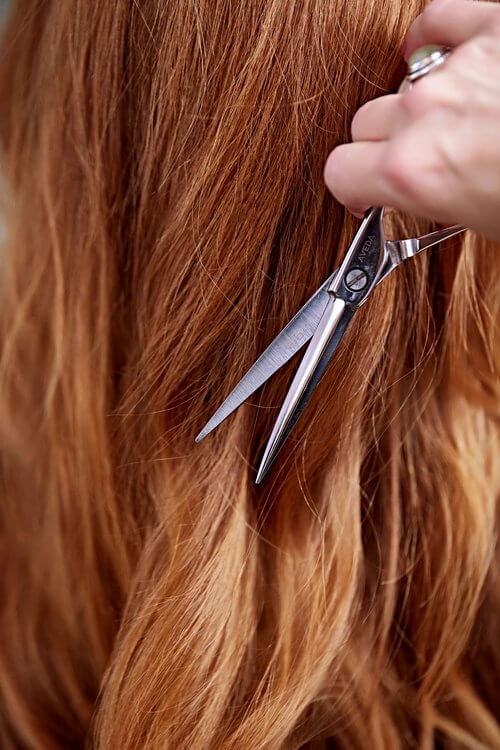 Aeracura salon services