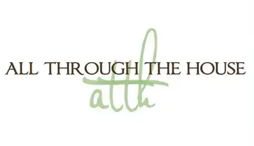 All Through the House Logo