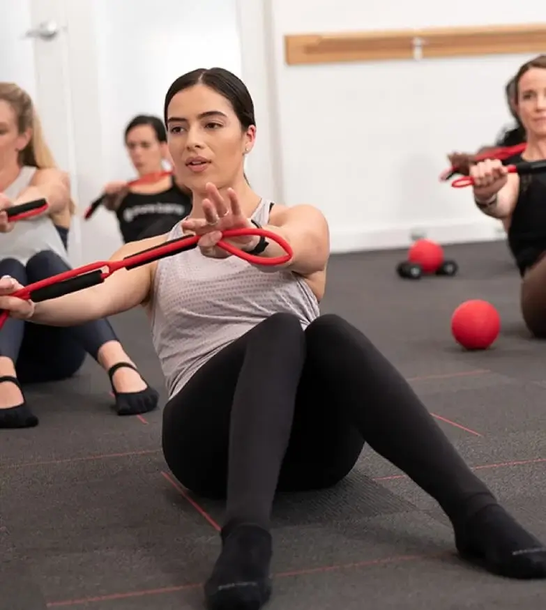 Reynolda Village - welcome-to-pure-barre
