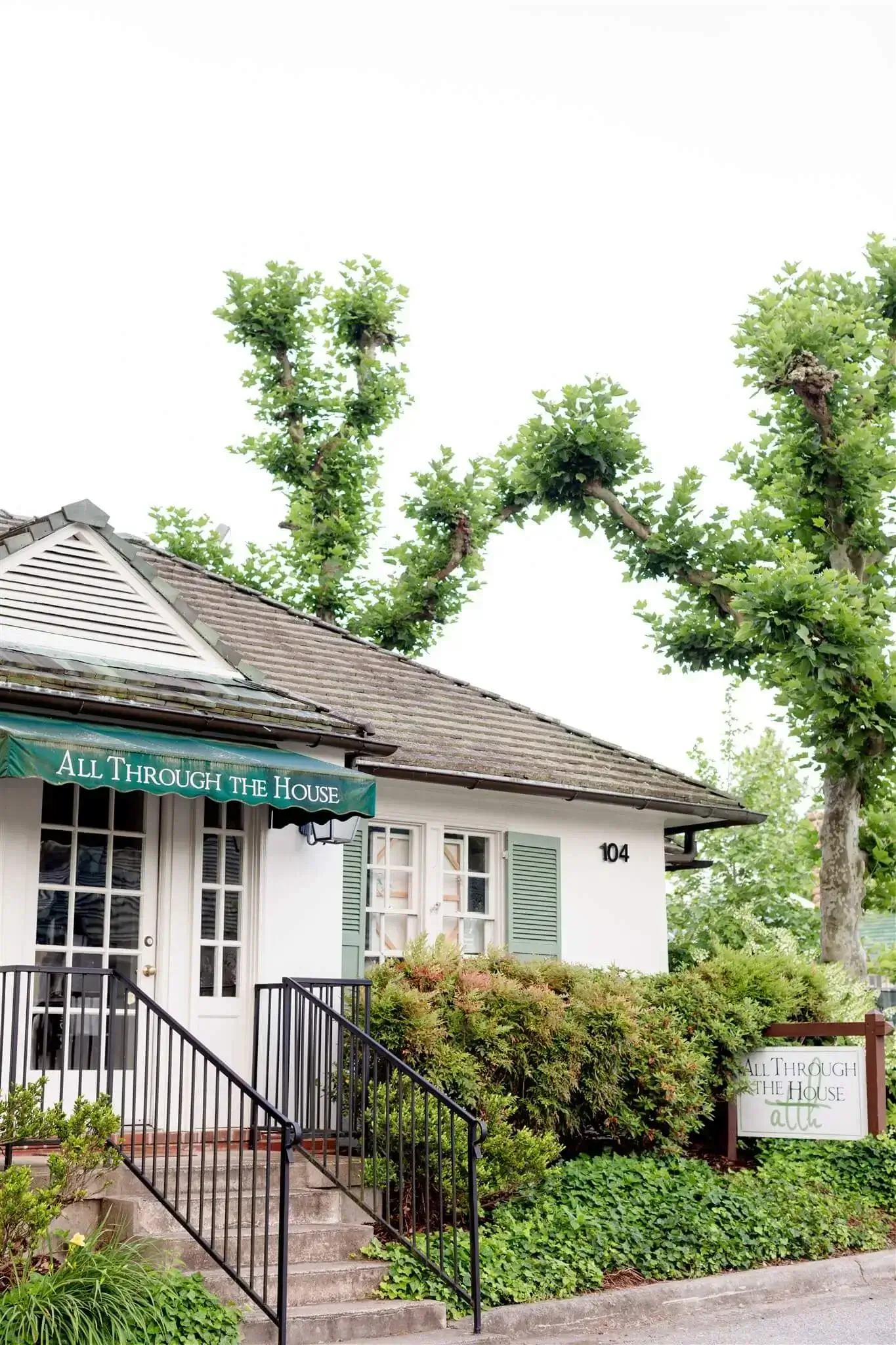 Reynolda Village - Copy of All Through the House 2 - small version - Olinger June 2024