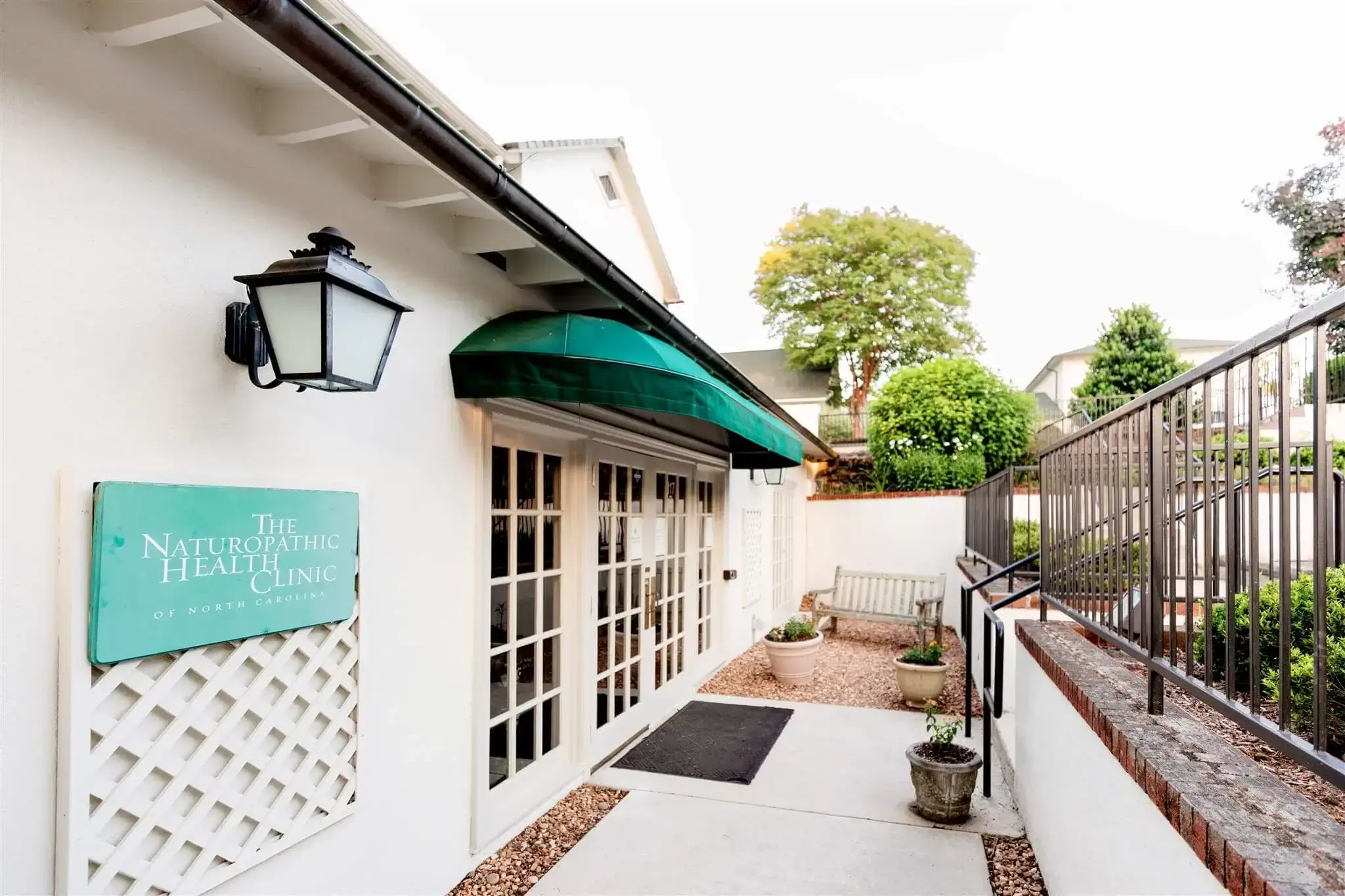 Reynolda Village - Copy of Naturopathic Clinic 2 - small version - Olinger June 2024