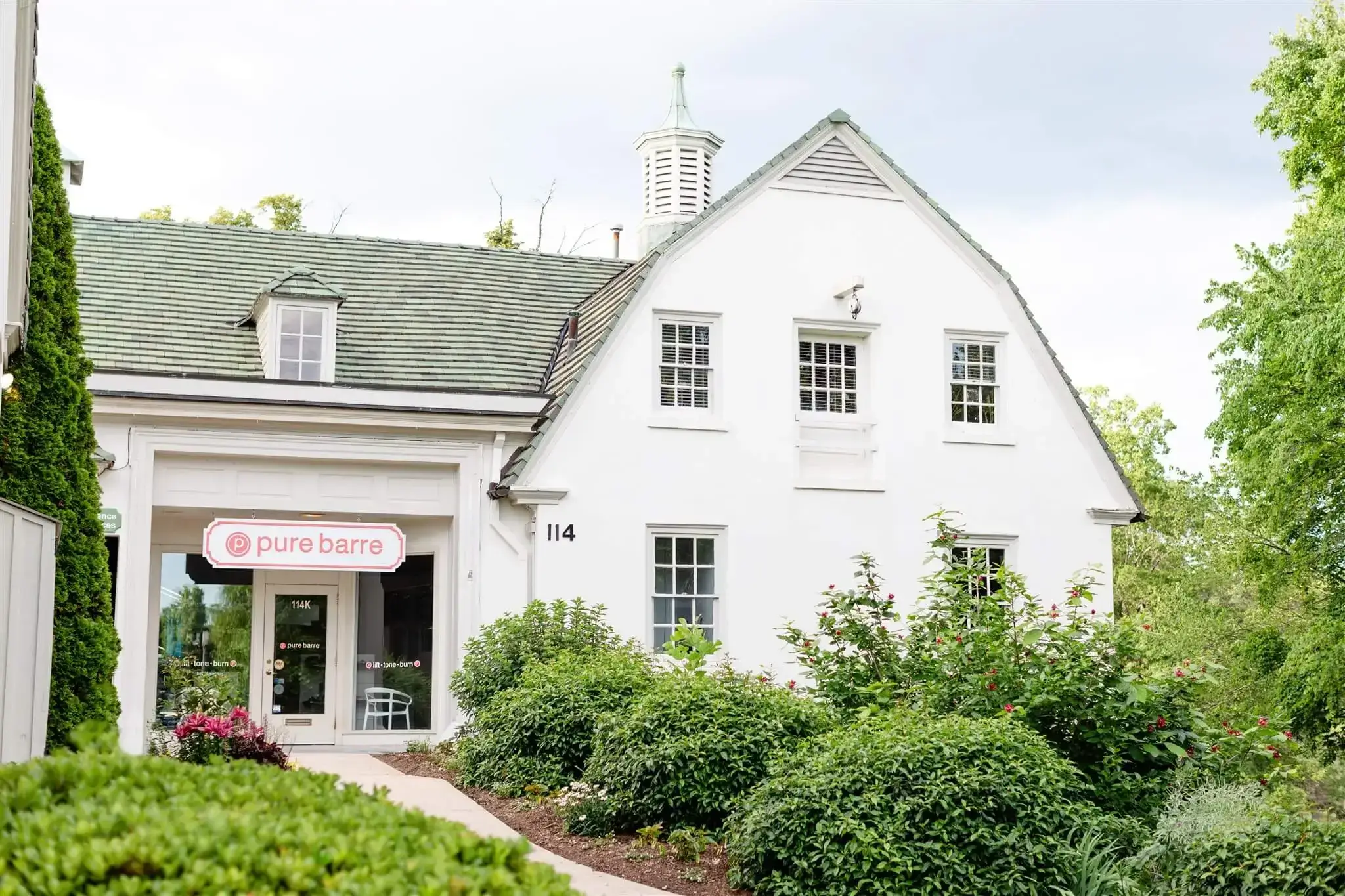 Reynolda Village - Copy of Pure Barre 7 - small version - Olinger June 2024