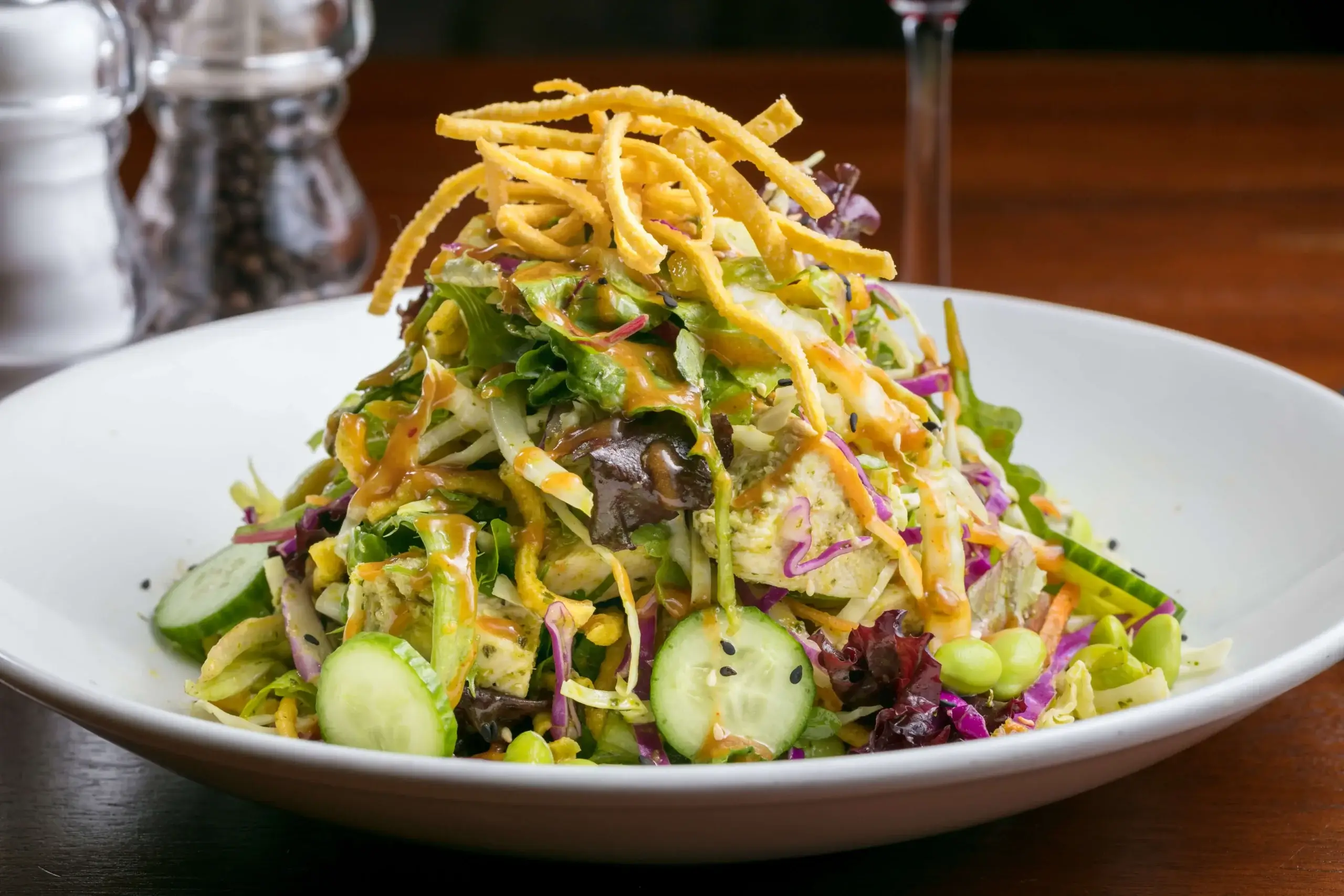 Copy of VT-THAI CHICKEN SALAD 5