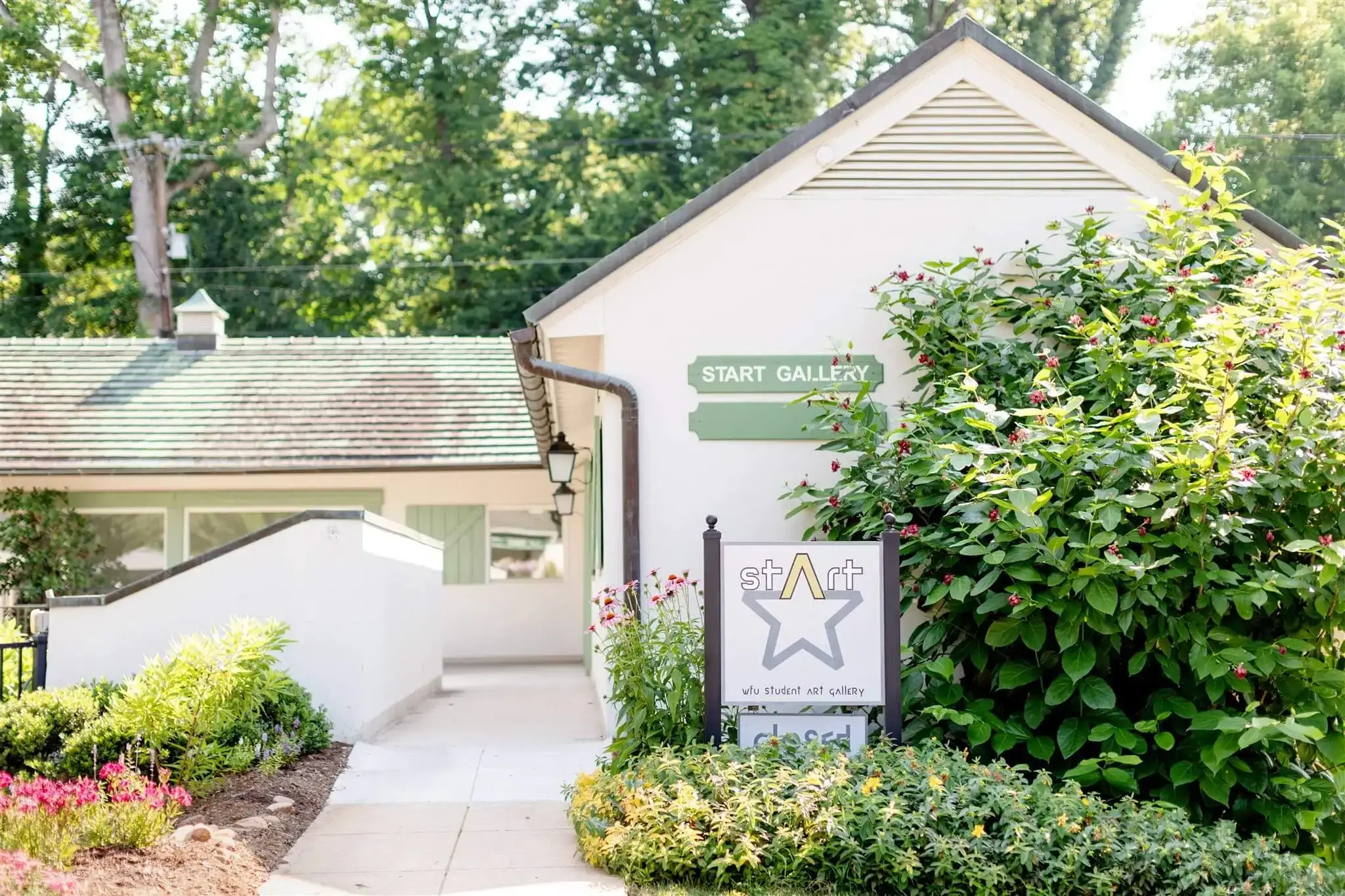 Reynolda Village - Copy of stArt Gallery 1 - small version - Olinger June 2024
