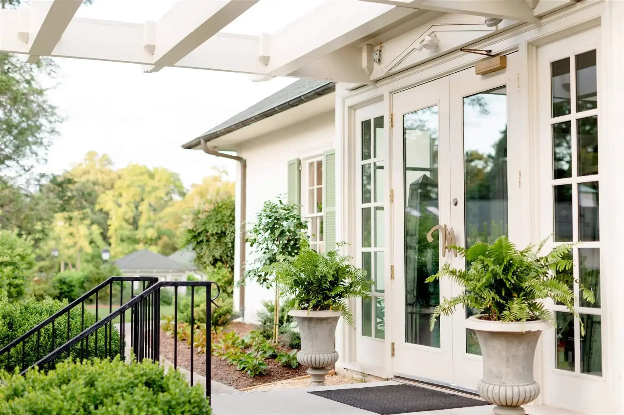 Reynolda Village - Monkee_s 02