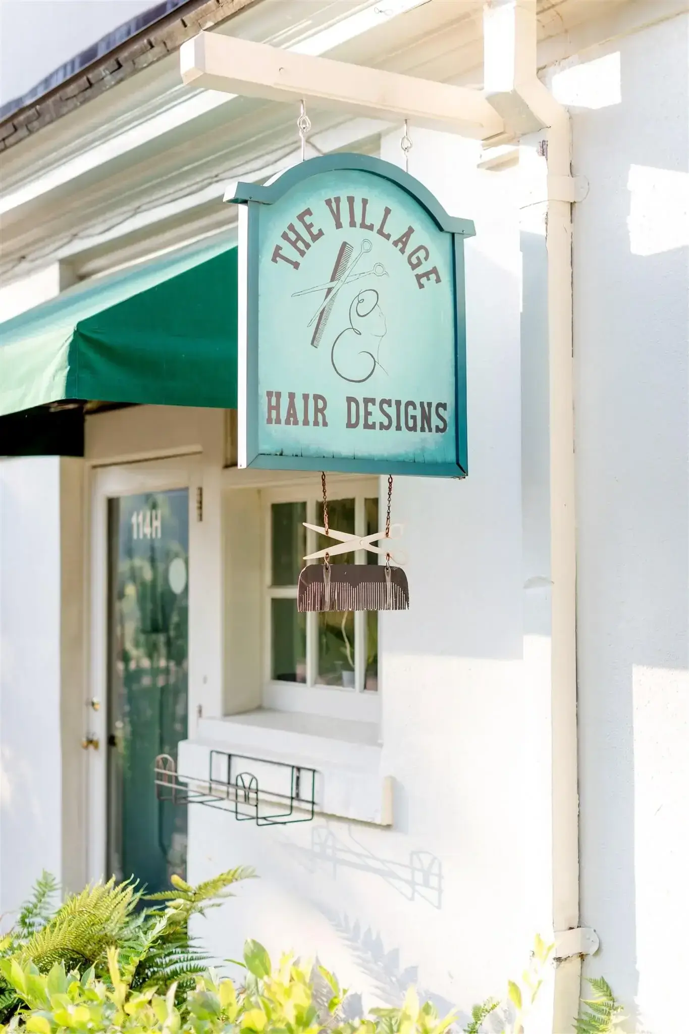Reynolda Village - Village Hair Designs 4 - small version - Olinger June 2024.jpg