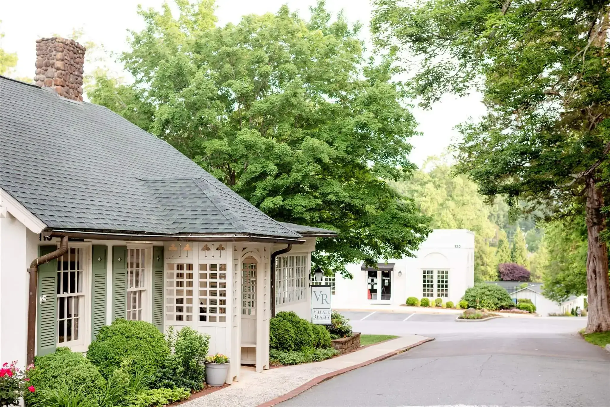 Reynolda Village - Village Realty 1 - small version - Olinger June 2024