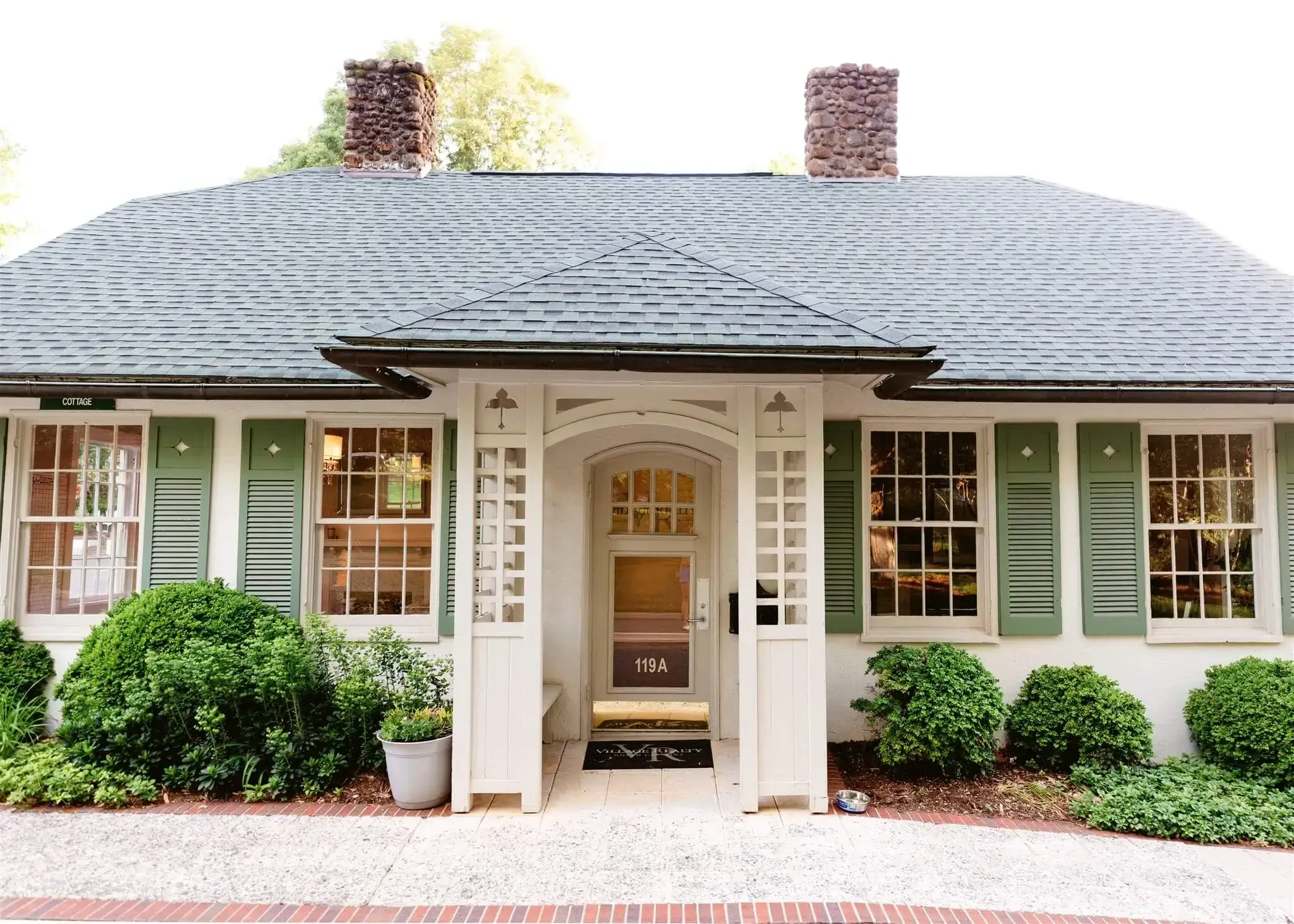 Reynolda Village - Village Realty 9 - small version - Olinger June 2024