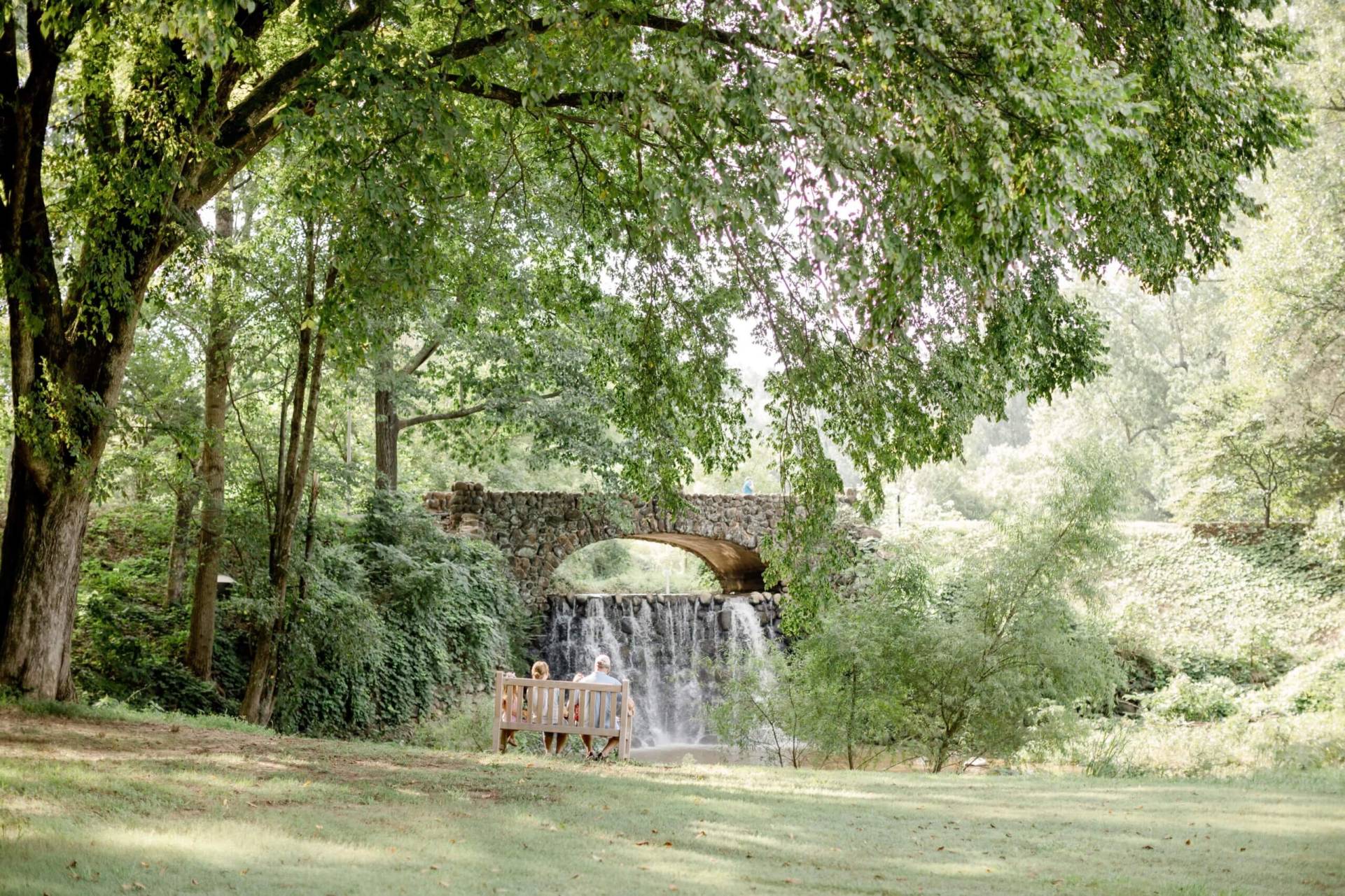 Reynolda Village - Landscape Gallery Image 13